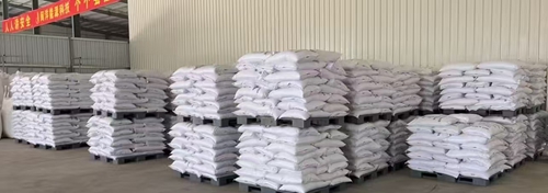 工業氯化銨廠家